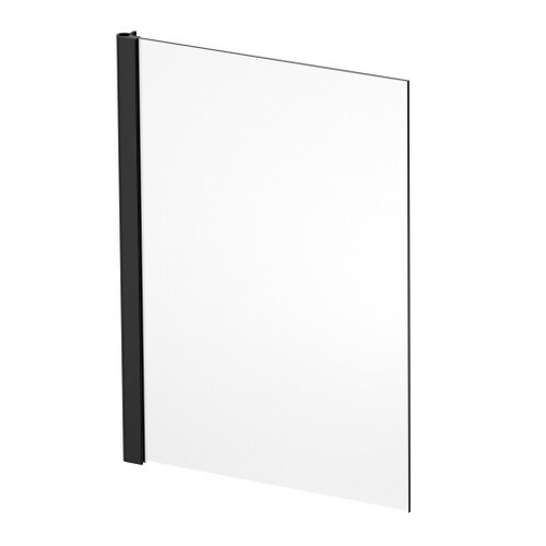 Replacement Left Hand Glass Door